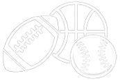 Sports logo